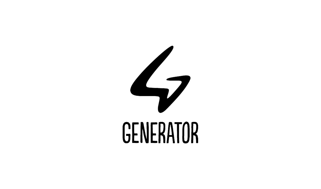Logo generator hostel